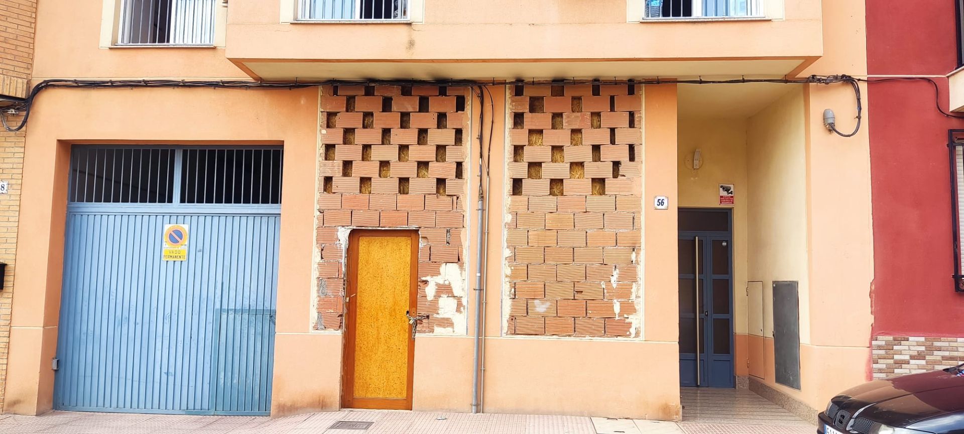 Commercial property in Totana, for sale